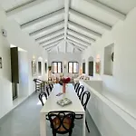 The Bellhouse 度假居 克兰尼蒂
