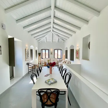 The Bellhouse Casa vacanze Kranidi