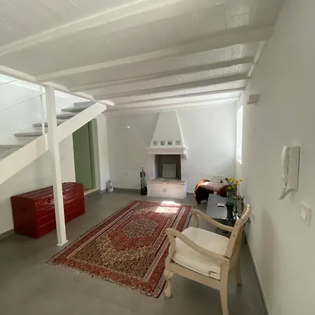 The Bellhouse * Kranidi