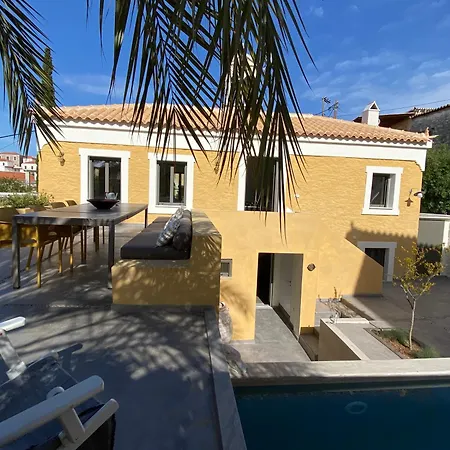 The Bellhouse Casa vacanze *