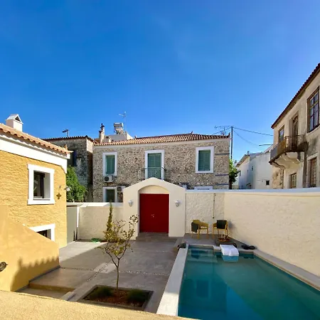 Casa vacanze The Bellhouse *