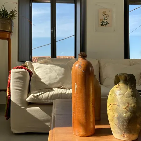 The Bellhouse Kranidi