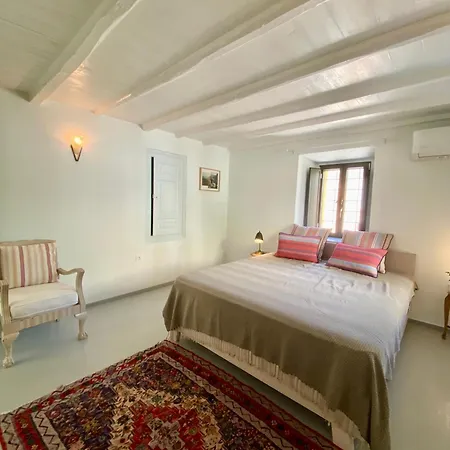 The Bellhouse * Kranidi