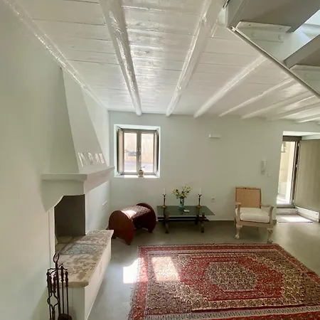 The Bellhouse Kranidi