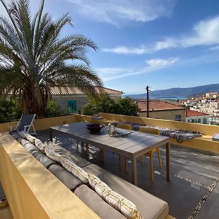 Casa vacanze The Bellhouse