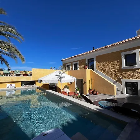 Casa vacanze The Bellhouse Kranidi