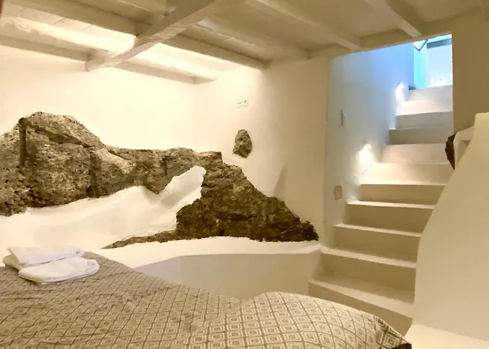 The Bellhouse Semesterbostad