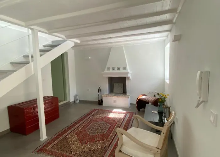 The Bellhouse * Kranidi