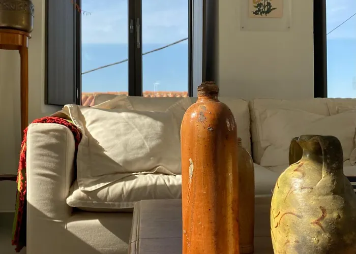 The Bellhouse Kranidi