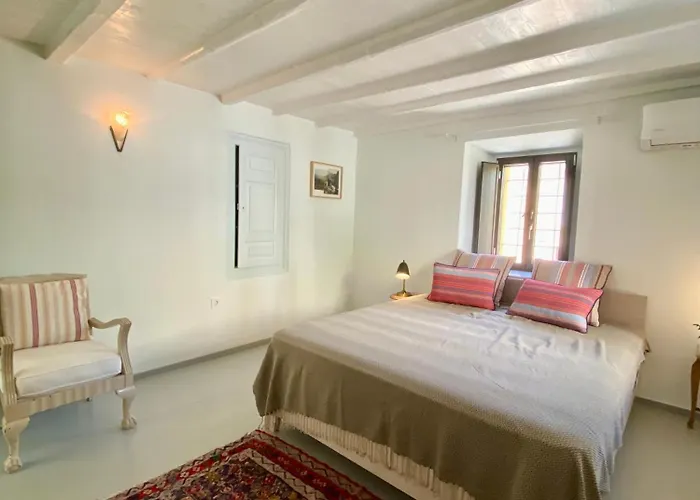 The Bellhouse * Kranidi